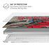 Marvel Deadpool Deadpool Collage MacBook Cases